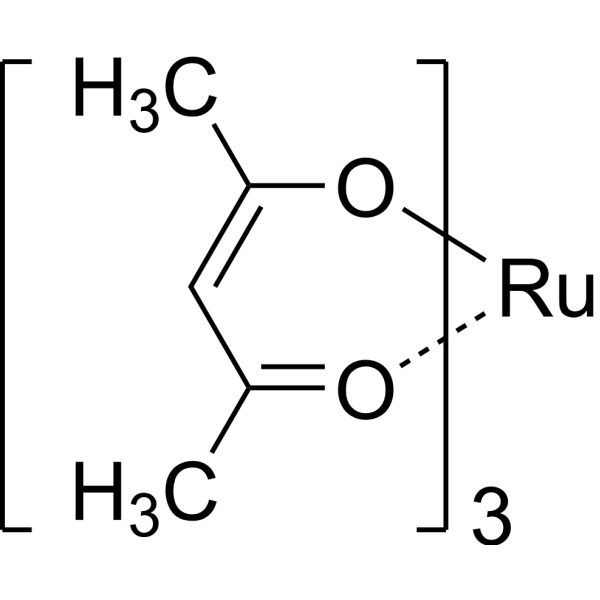 Ru(acac)3 14284-93-6